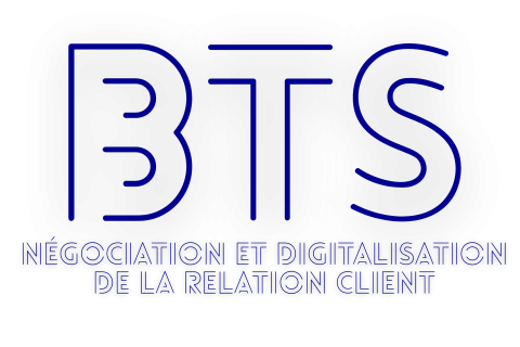 bts negociation et digitalisation de la relation client